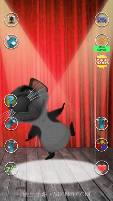 会说话的老鼠截图3