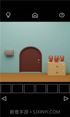 圣诞节逃生截图3