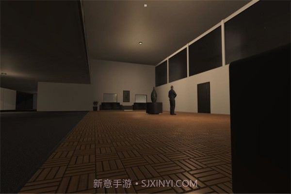 中国BOY小偷模拟器截图1