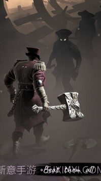 99名死海盗截图1 99名死海盗截图1