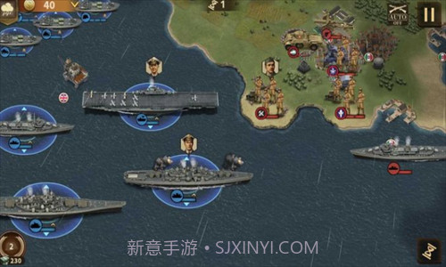 将军的荣耀3截图2