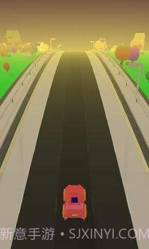 赛车手的乐趣截图4