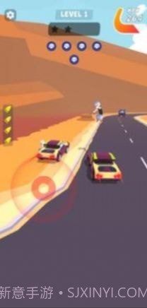 极端警察截图1 极端警察截图1