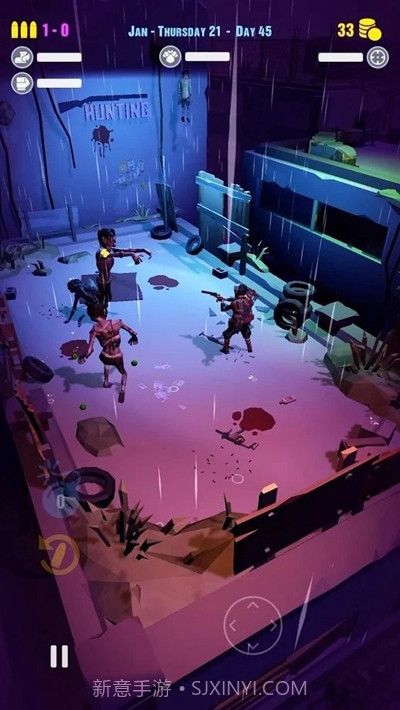 传说艾莉亚作弊器版截图2