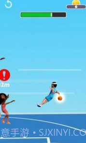 最佳扣篮截图3 最佳扣篮截图3