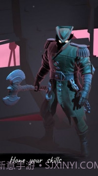 99名死海盗截图3 99名死海盗截图3