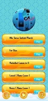 钢琴音乐演奏截图2