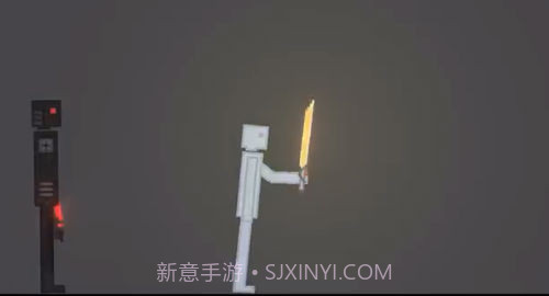 机器人游乐场沙盒截图4