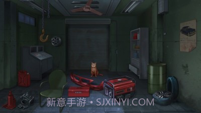 悬疑密室逃脱截图2