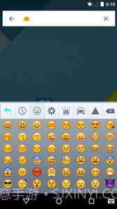 哈萨克语输入法 Kazakhsha Kirgizwshi官方版截图3