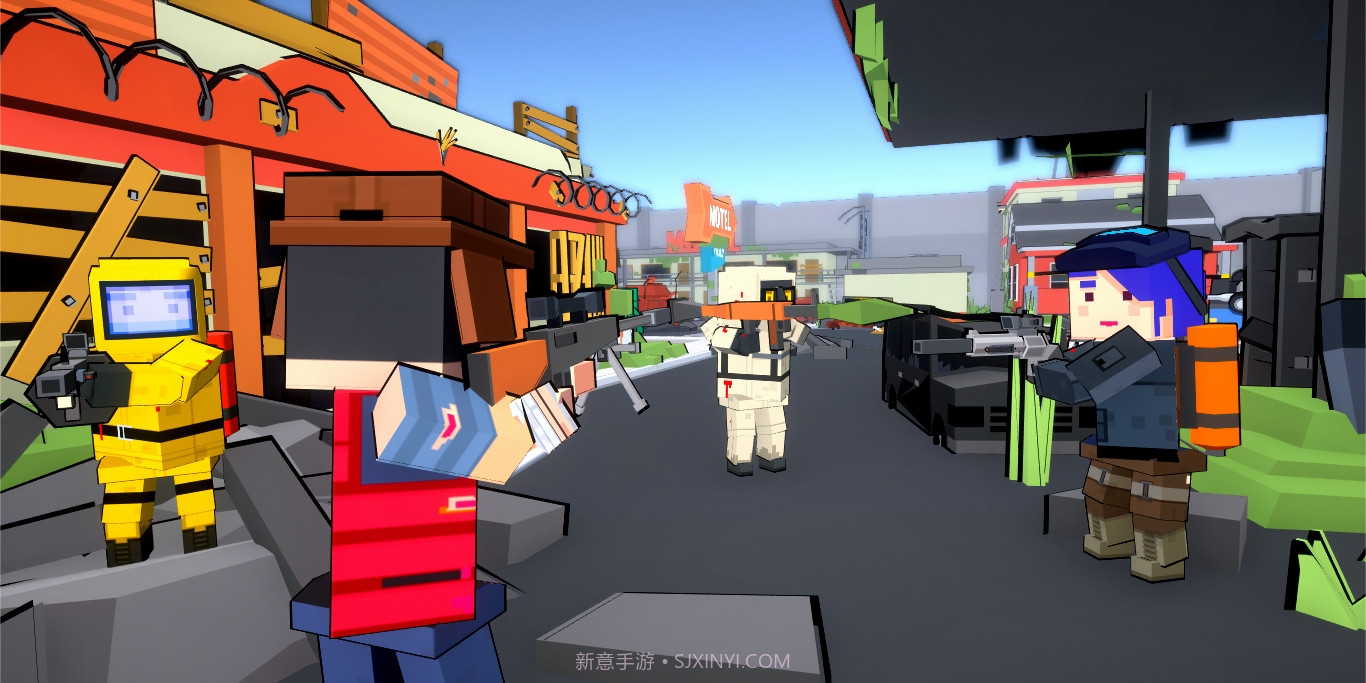 像素TPS在线截图1