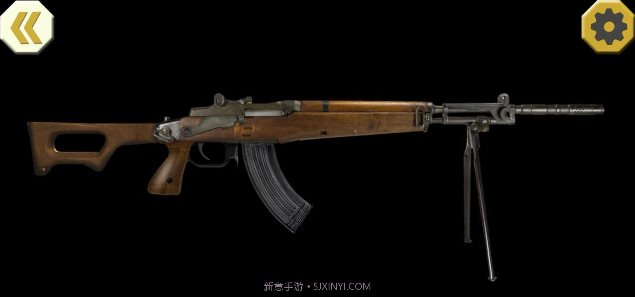 机关枪模拟器APP截图2 机关枪模拟器APP截图2