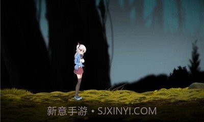 阿尔卑斯与危险森林截图2