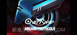 OverRapid截图2 OverRapid截图2