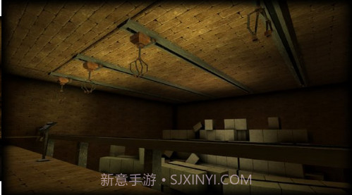 遗产2古老的诅咒截图3