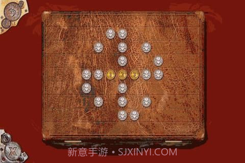 心灵游戏2截图3