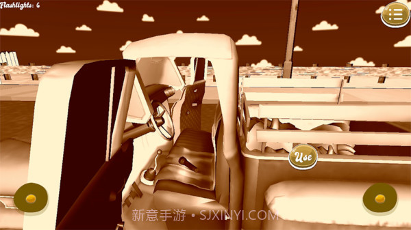 恐怖邻居浣熊版截图4