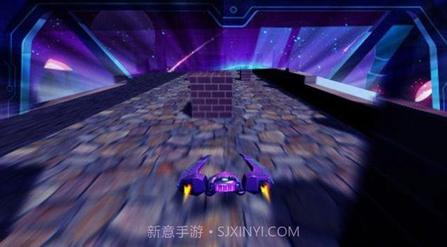 砖块战斗机截图2