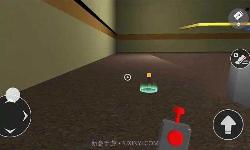 夜幕降临寻找班班的幼儿园朋友截图3