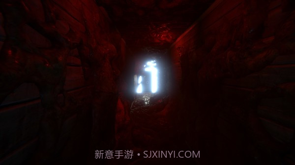 幽灵放逐Ghost Exile截图1