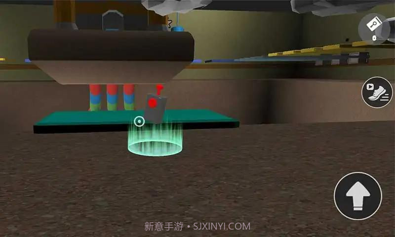 夜幕降临寻找班班的幼儿园朋友截图4