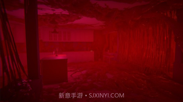 幽灵放逐Ghost Exile截图3