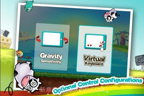 猪猪历险记截图3