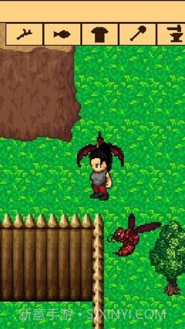 生存3失落方舟截图2 生存3失落方舟截图2