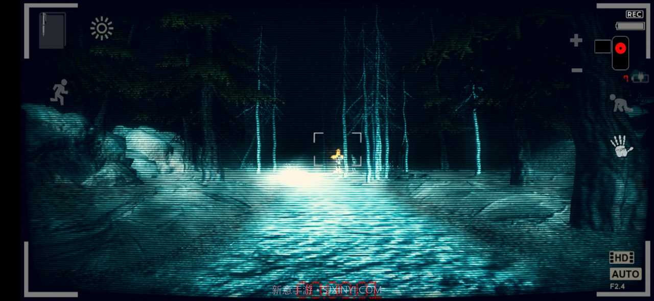 精神病院6恶魔之子汉化版截图4 精神病院6恶魔之子汉化版截图4