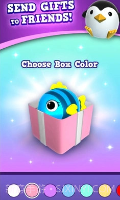 Squishy Magic截图2 Squishy Magic截图2