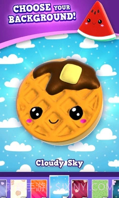 Squishy Magic截图1 Squishy Magic截图1