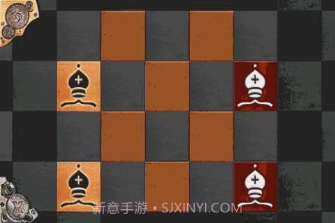 心灵游戏2截图4