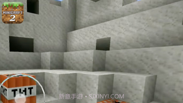 迷你工艺匠人截图2