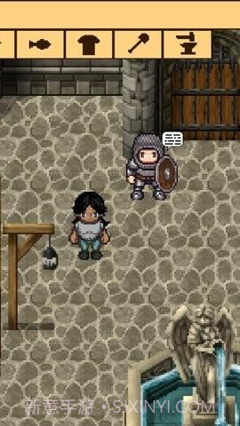 生存3失落方舟截图3 生存3失落方舟截图3