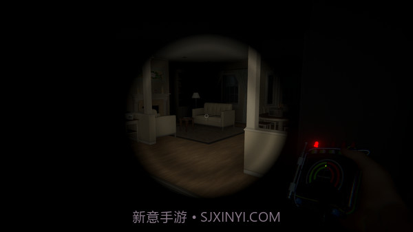 幽灵放逐Ghost Exile截图7