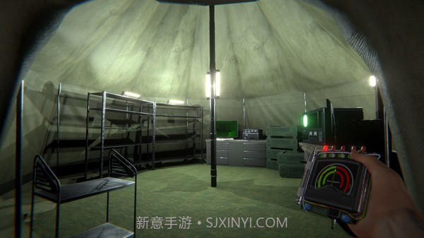 幽灵放逐Ghost Exile截图6