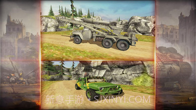 三角洲部队突击队截图5 三角洲部队突击队截图5