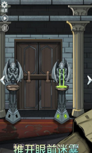 恐怖玩偶2古堡截图2