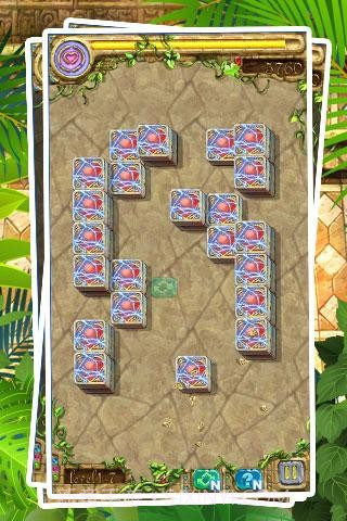 元素方阵 Maya Matrix截图3 元素方阵 Maya Matrix截图3