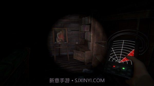 幽灵放逐Ghost Exile截图5