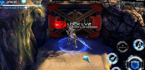 聚爆implosion截图1