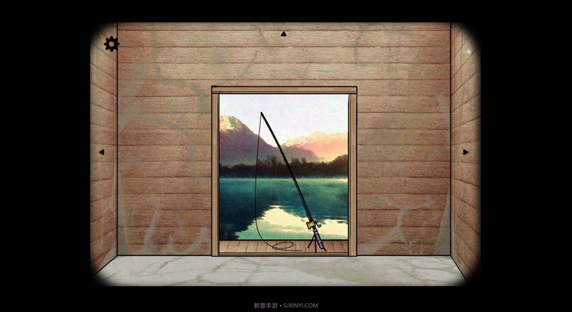 逃离方块CubeEscapeCollection官网版截图2 逃离方块CubeEscapeCollection官网版截图2