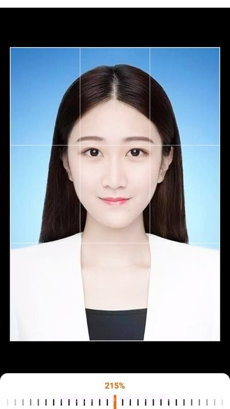 个人证件照截图4 个人证件照截图4