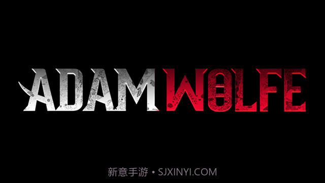 亚当沃尔夫Adam Wolfe截图9