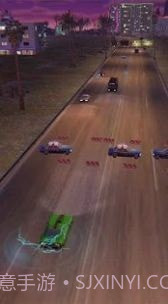 佛罗里达州际公路截图1