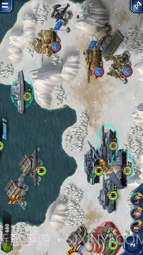 将军的荣耀2:ACE截图3