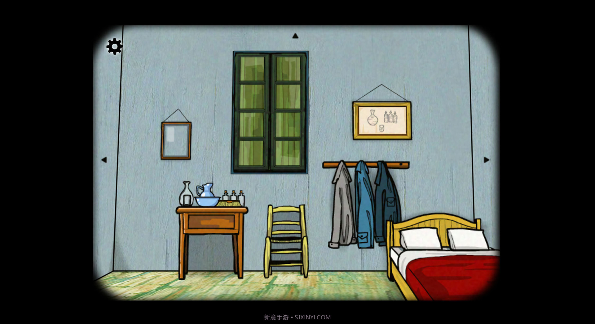 逃离方块CubeEscapeCollection官网版截图3 逃离方块CubeEscapeCollection官网版截图3