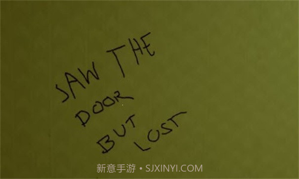 backrooms逃离后室截图5