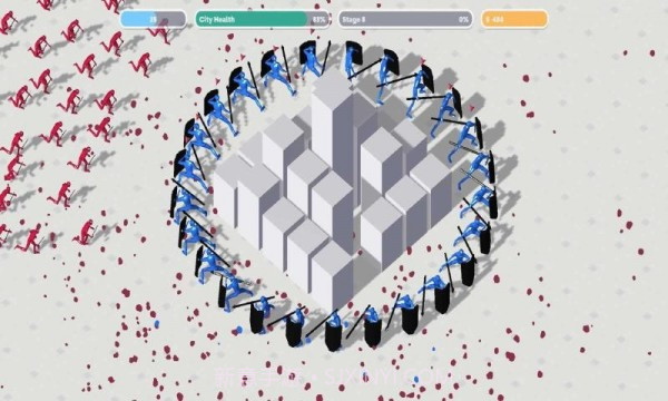 即刻盾守截图3 即刻盾守截图3