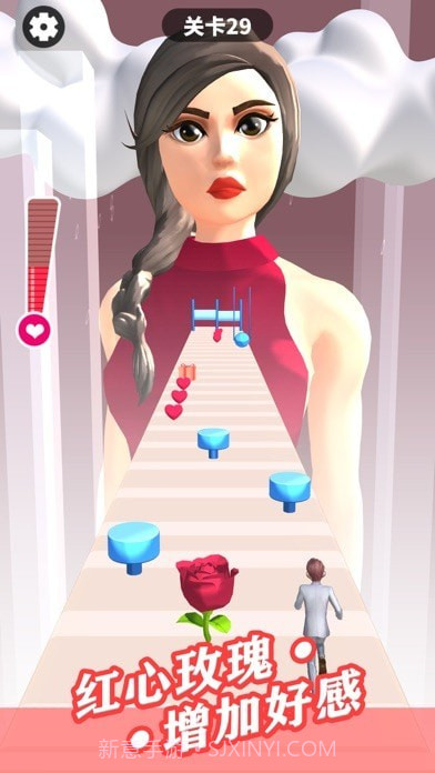 我不是舔狗截图2